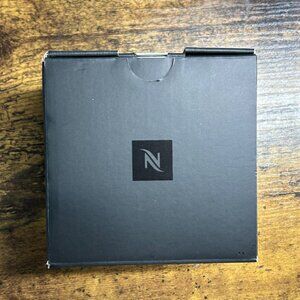 NWT Nespresso Origin Collection Lungo Cup — New in Box